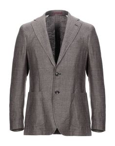 Пиджак Bespoke