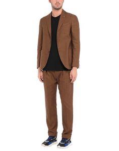 Костюм Lardini