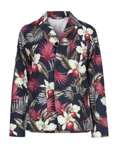 Пиджак Engineered Garments