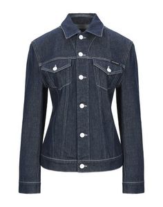 Джинсовая верхняя одежда Dolce & Gabbana