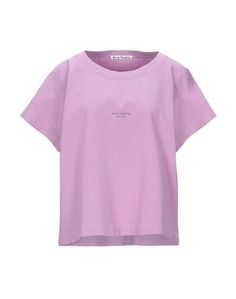 Футболка Acne Studios