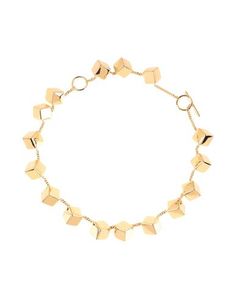 Ожерелье Jil Sander