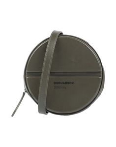 Рюкзаки и сумки на пояс Dsquared2