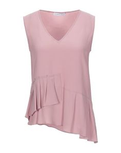 Топ без рукавов CaractÈre