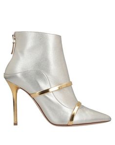 Полусапоги и высокие ботинки Malone Souliers