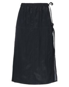 Юбка миди Helmut Lang
