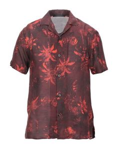 Pубашка Messagerie