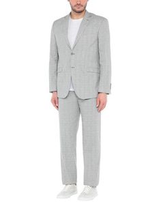 Костюм Alessandro Gilles