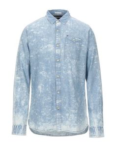 Pубашка Tommy Jeans
