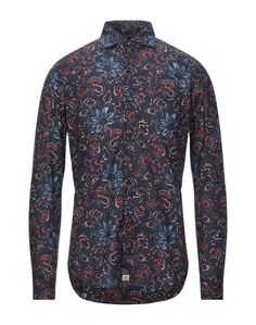 Pубашка Sonrisa