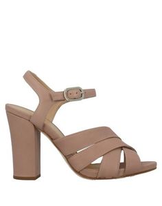 Сандалии Unisa