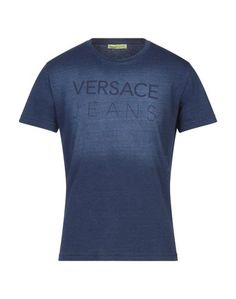 Футболка Versace Jeans