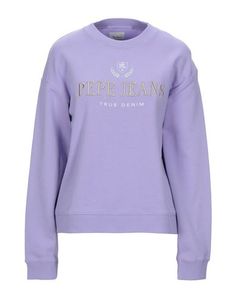 Толстовка Pepe Jeans
