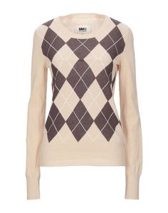 Свитер Mm6 Maison Margiela