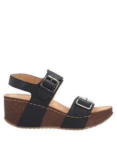 Сандалии Lumberjack