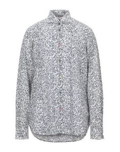 Pубашка Masons