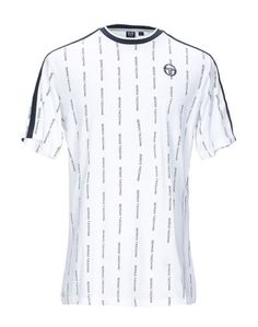 Футболка Sergio Tacchini