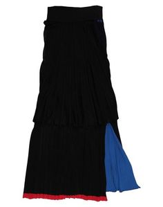 Длинная юбка Sonia Rykiel