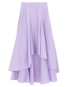 Длинная юбка Blumarine