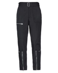 Повседневные брюки Helmut Lang