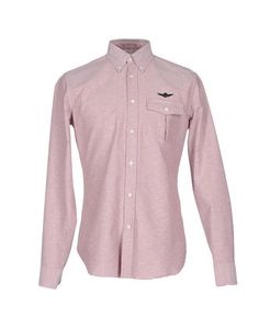 Pубашка Aeronautica Militare