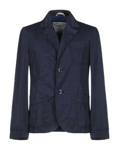 Пиджак Geospirit