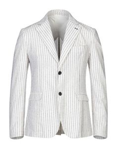 Пиджак Massimo Rebecchi