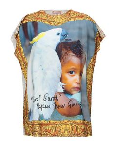 Блузка Vivienne Westwood