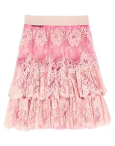 Юбка миди Dolce & Gabbana