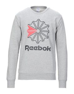 Толстовка Reebok