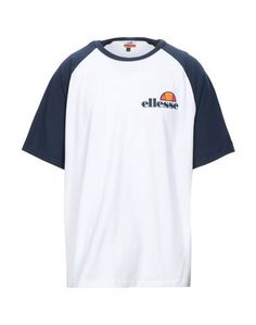 Футболка Ellesse