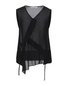 Топ без рукавов CaractÈre