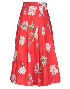 Юбка длиной 3/4 Paul Joe