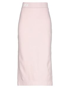 Юбка длиной 3/4 Fendi