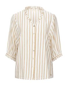 Pубашка DES Petits Hauts