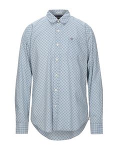 Pубашка Tommy Jeans