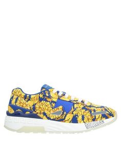 Кеды и кроссовки Versace