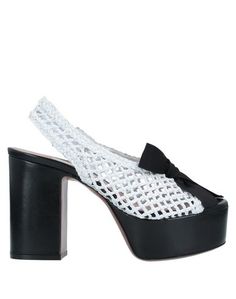 Сандалии L' Autre Chose