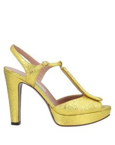 Сандалии L' Autre Chose