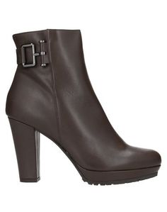 Полусапоги и высокие ботинки Lamour