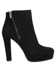 Полусапоги и высокие ботинки Lamour