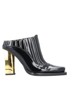 Мюлес и сабо Proenza Schouler