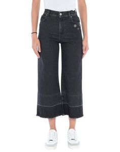 Джинсовые брюки P Jean