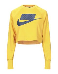 Толстовка Nike