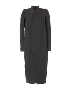 Легкое пальто Rick Owens
