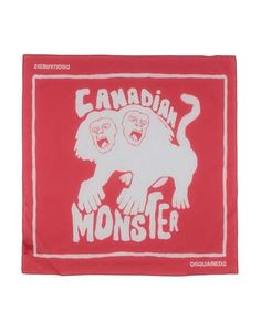 Платок Dsquared2