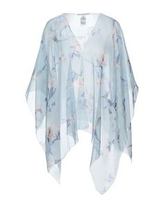 Накидка Ermanno Scervino