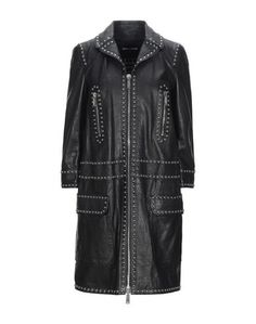 Пальто Dsquared2