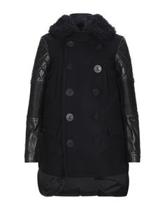 Пуховик Dsquared2