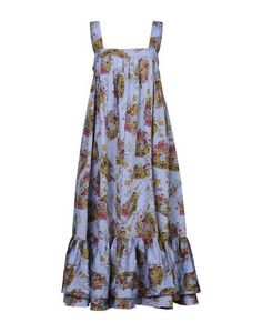 Платье длиной 3/4 Paul Joe